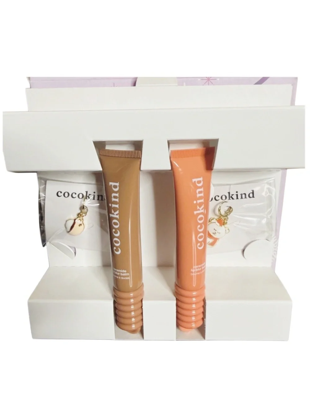 Cocokind new box